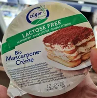 Mascarpone