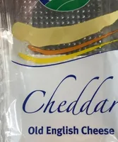 Cheddar Old  English Style