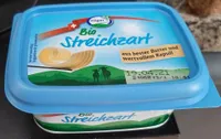 Bio Streichzart