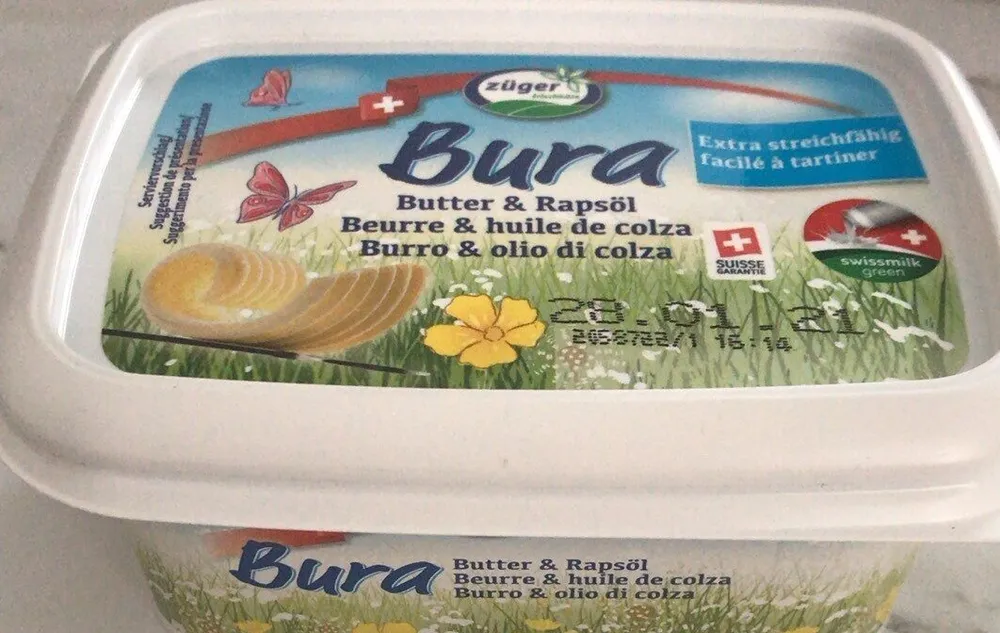 Bura
