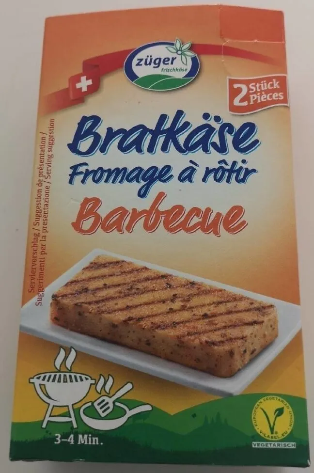 Fromage à rôtir
