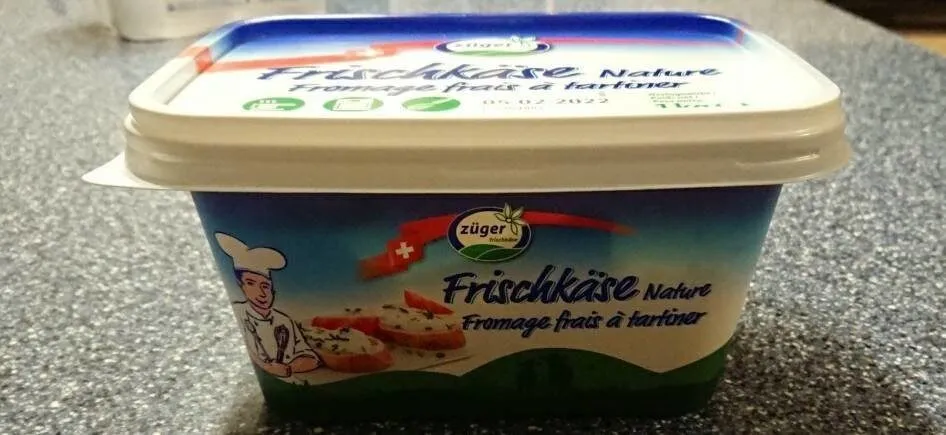 Frischkäse