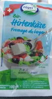 Hirtenkäse