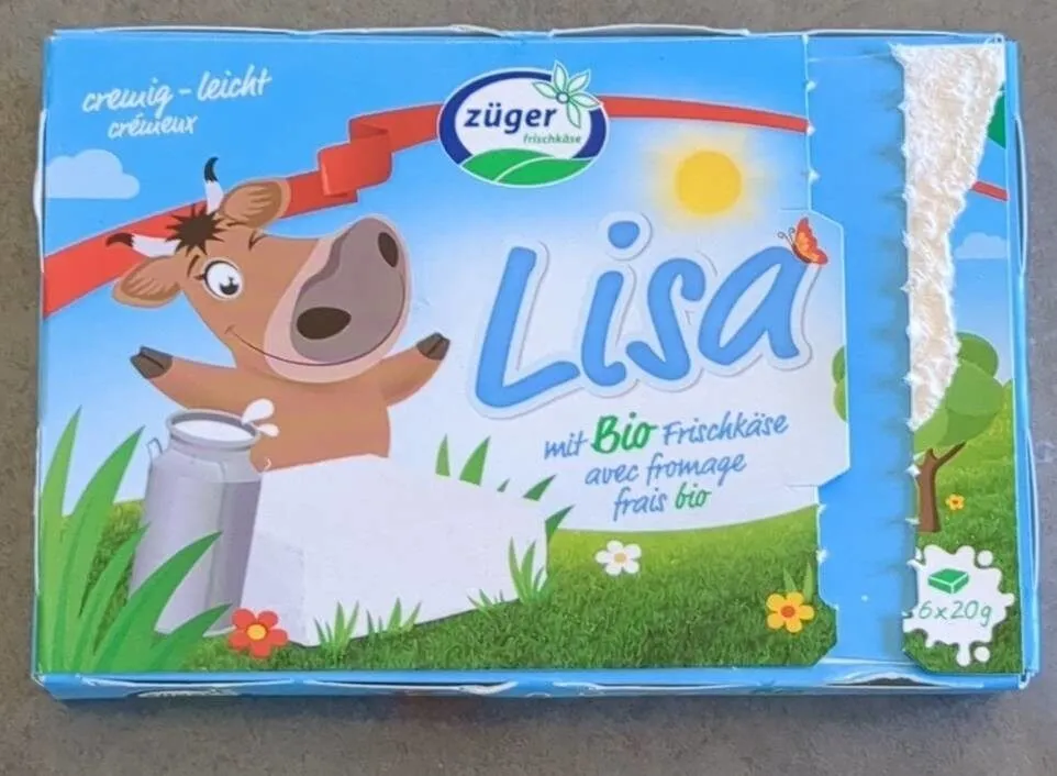 Lisa