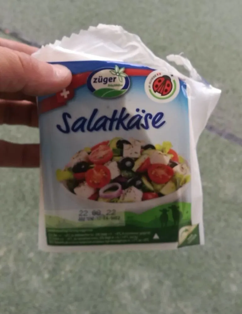 Schafskäse