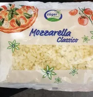 Mozzarella classico