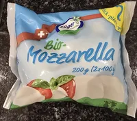 Bio Mozarella