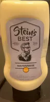 Mayonnaise
