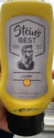 Curry Sauce