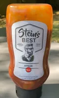 Sauce Steak