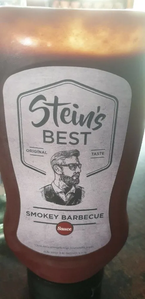 smokey barbecue