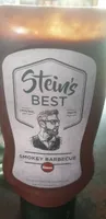 smokey barbecue