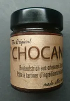 CHOCANA classic