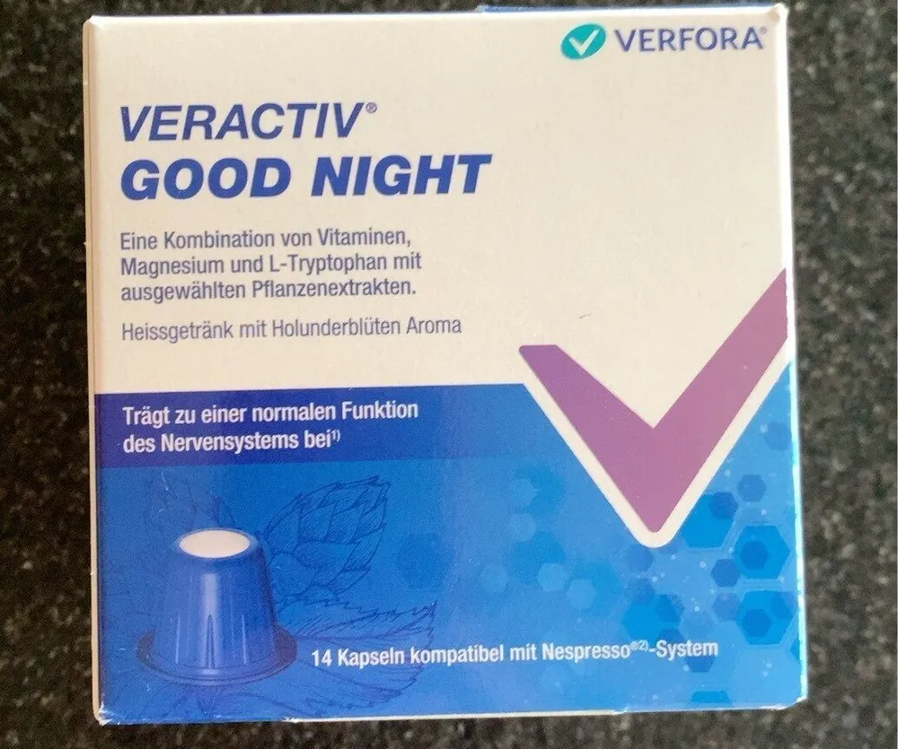 Veractiv Good Night