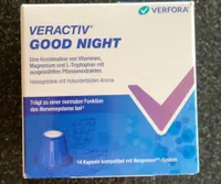 Veractiv Good Night