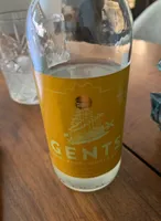 Ginger Beer Light
