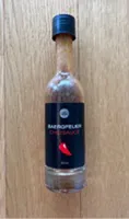 Baergfeuer