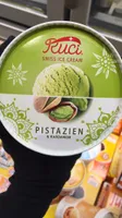 Ruci - Crème glacée pistaches & cardamome