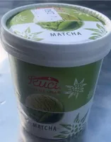 Glace Matcha