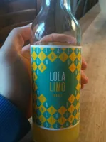 Lola Limo Orange