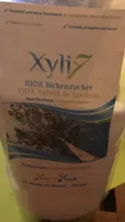 Xylitol de bouleau
