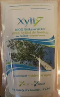 Xylitol de bouleau