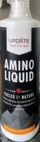 Amino Liquid Orange
