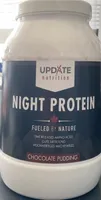 Night Protein Chocolate