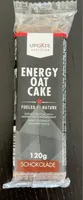 Energy Oat Cake Chocolate