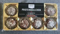 Proteinbällchen