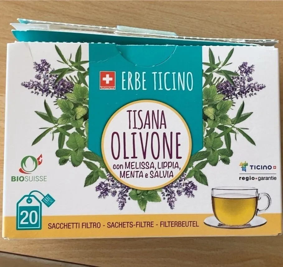 Erbe ticino