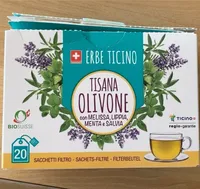 Erbe ticino