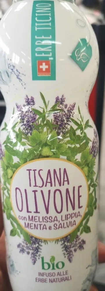 Tisana olivone
