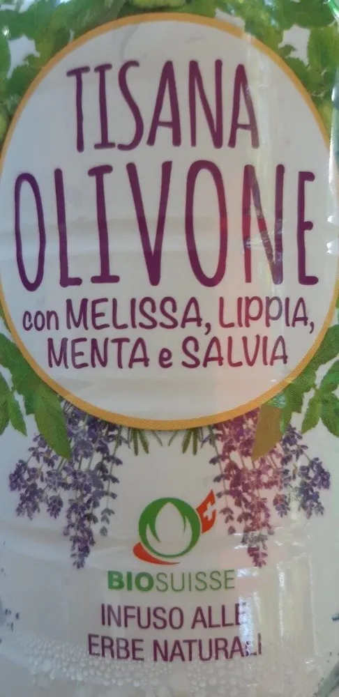 Tisana Olivone
