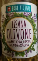 Tisana olivone