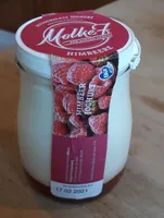 Huusgmachts Joghurt Himbeere