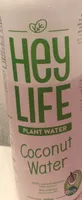 Coconut water
