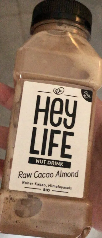 Hey Life