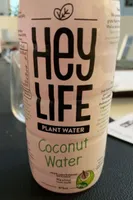 Coconut Water