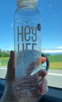 Hey life agua fresca