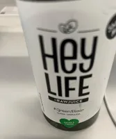 Green Elixir