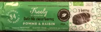 Date-me choco'barres