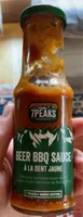 BEER BBQ SAUCE