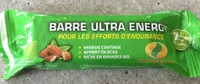 Barre Ultra Energy