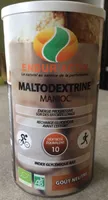 Maltodextrine