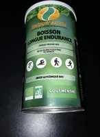 Boisson longue endurance