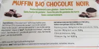 Muffin bio endurance activ