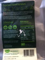 Nudeln grüne Bohnen