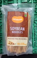 Soybean noodles