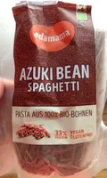 Azuki Bean Spaghetti